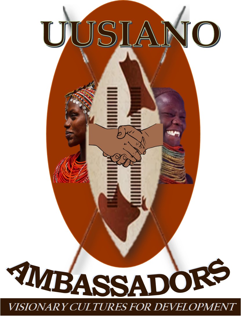 Logo of Uhusiano sprees 