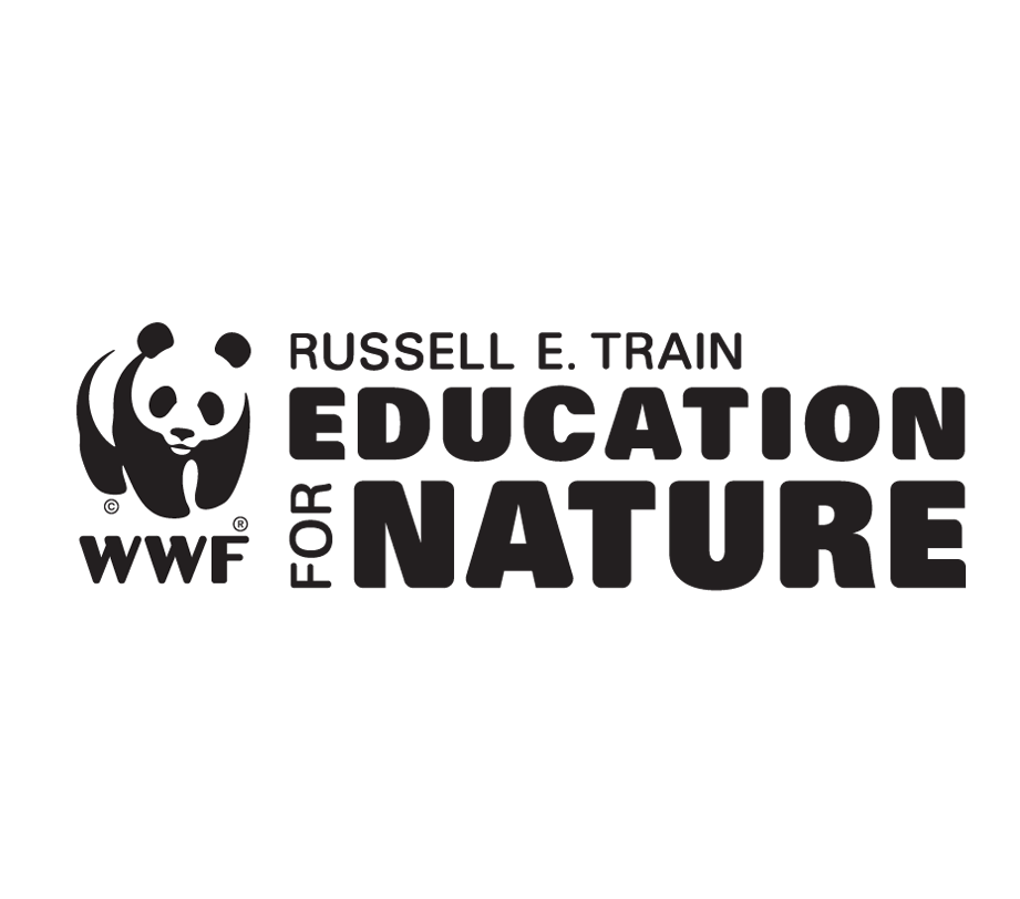 Logo of WWF Education for Nature
