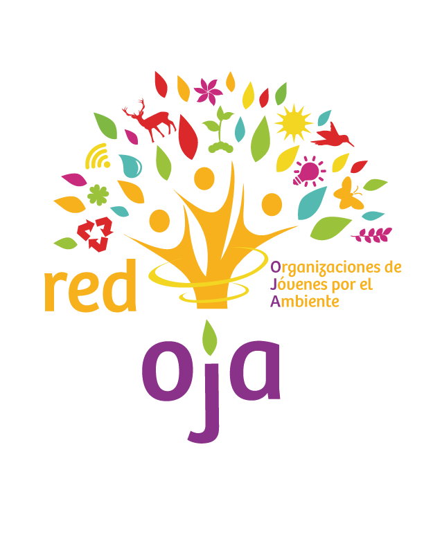 Logo of Red OJA 2022