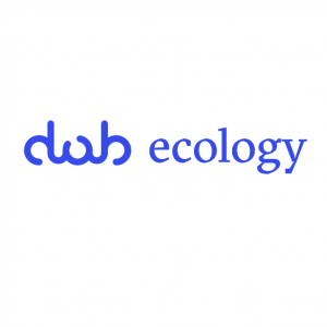 Logo of DOB Ecology Partners