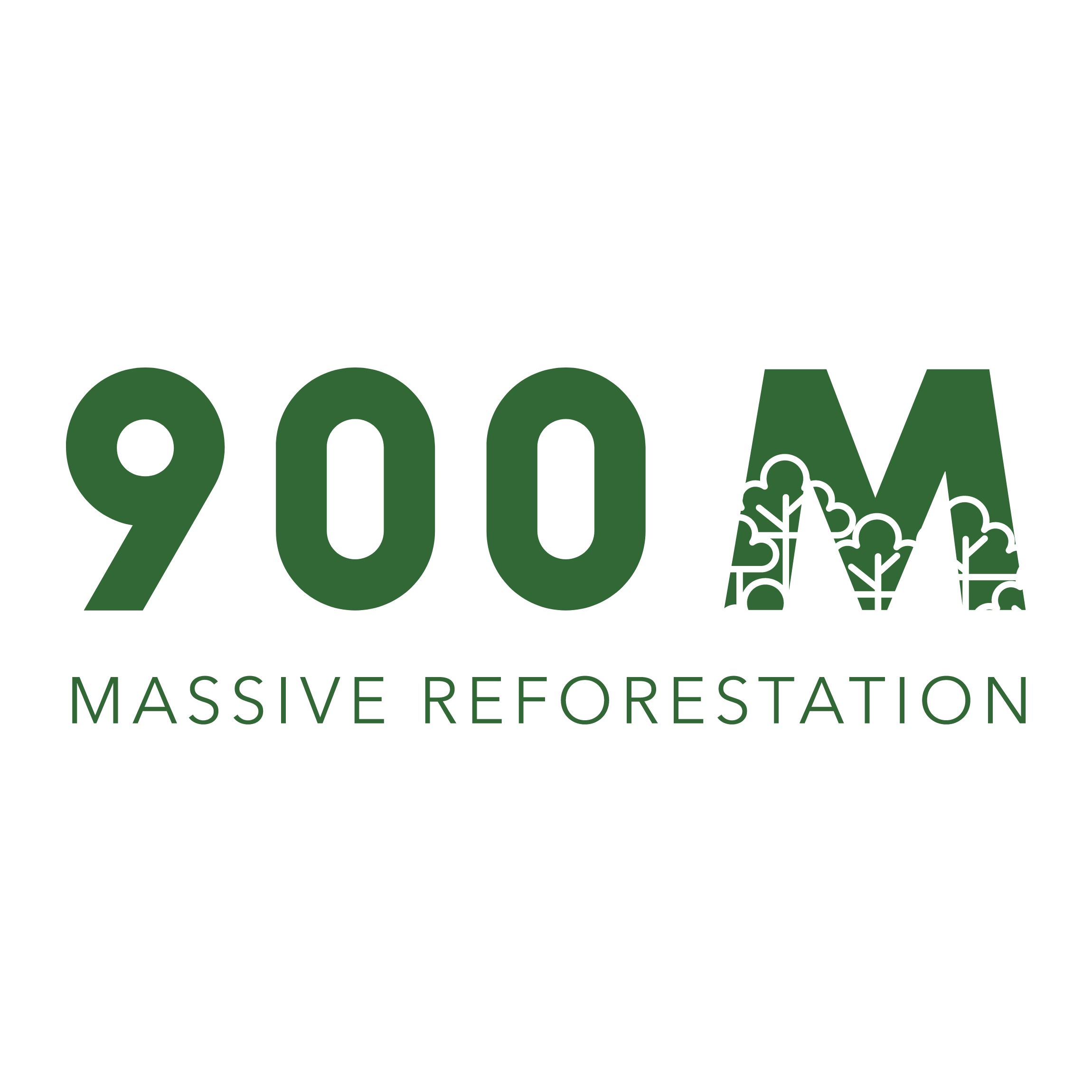 Logo of 900M participants