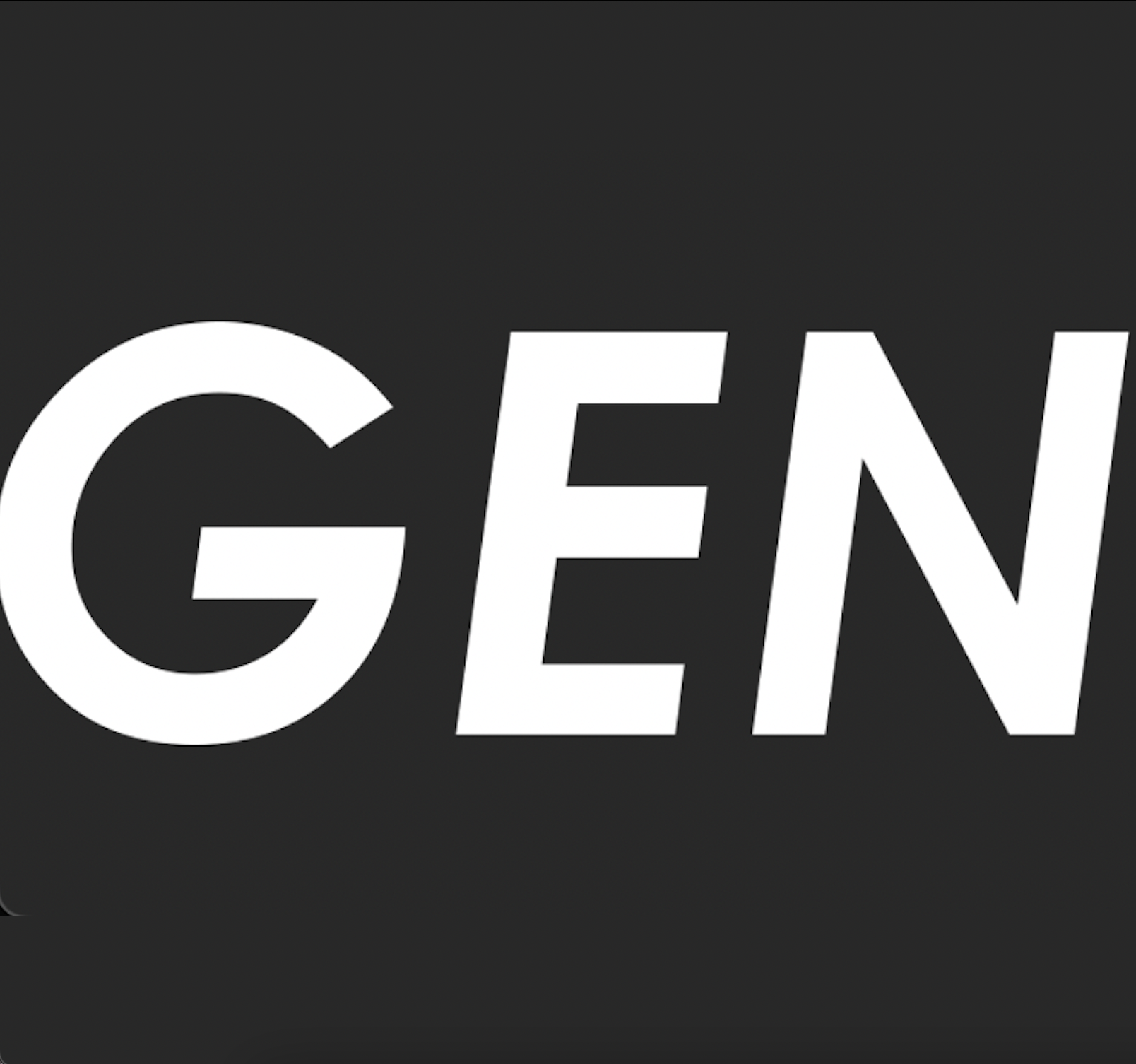 Logo of Global Experiments Network (GEN) 