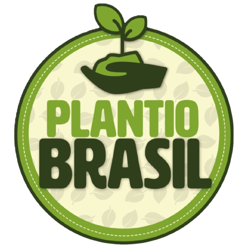 Logo of PLANTIO  BRASIL
