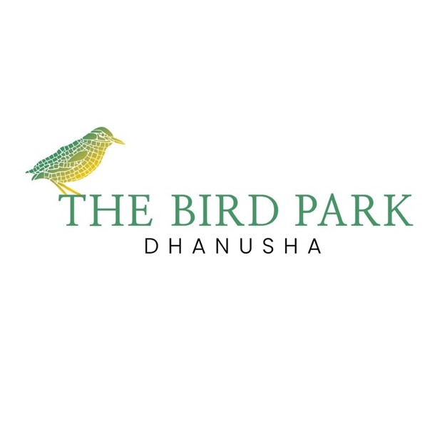 Logo of Dhanusha Bird Park