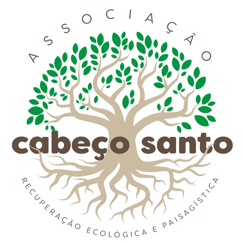 Logo of Associação Cabeço Santo