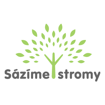 Logo of Sázíme stromy, z.ú.