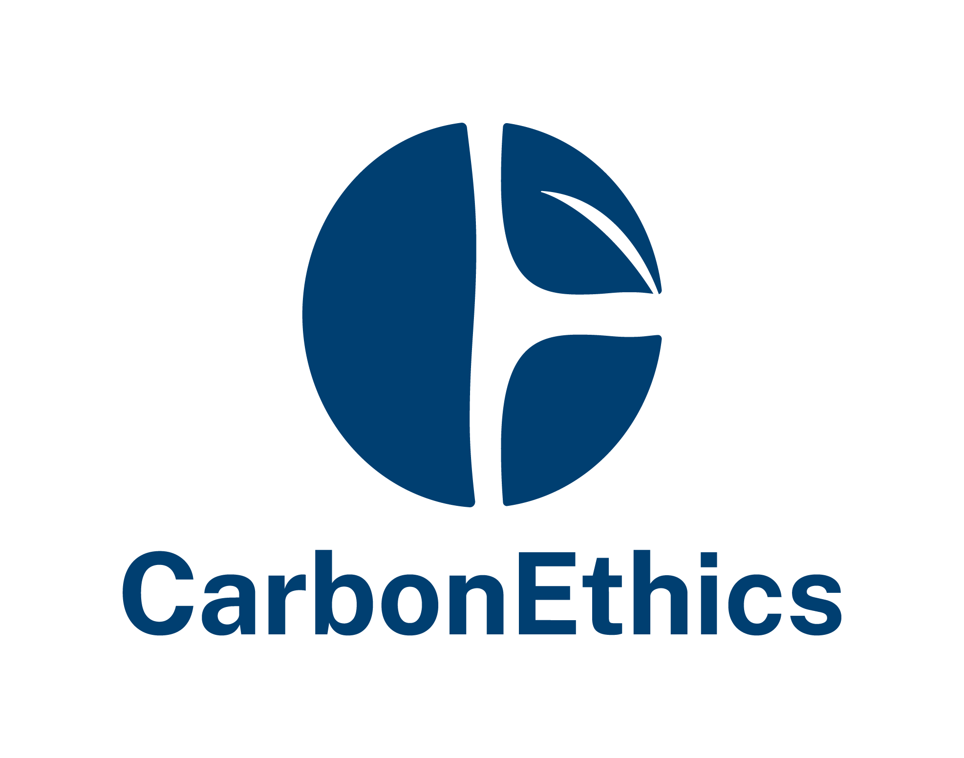 Logo of CarbonEthics