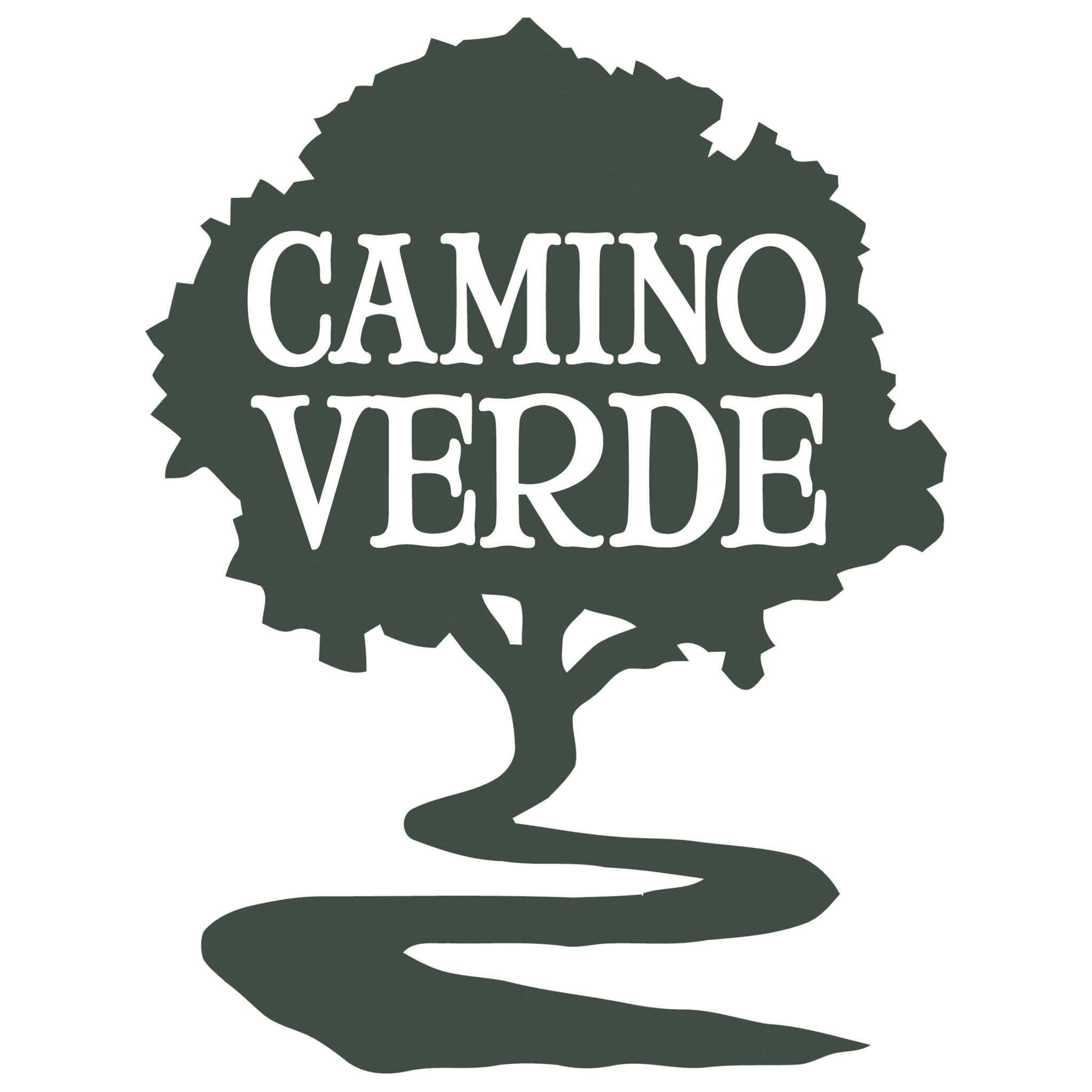 Logo of Camino Verde