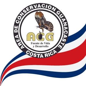 Logo of Area de Conservacion Guanacaste (ACG)-SINAC