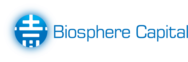 Logo of Biosphere Capital Limited