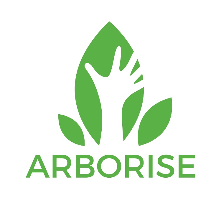 Logo of arboRise