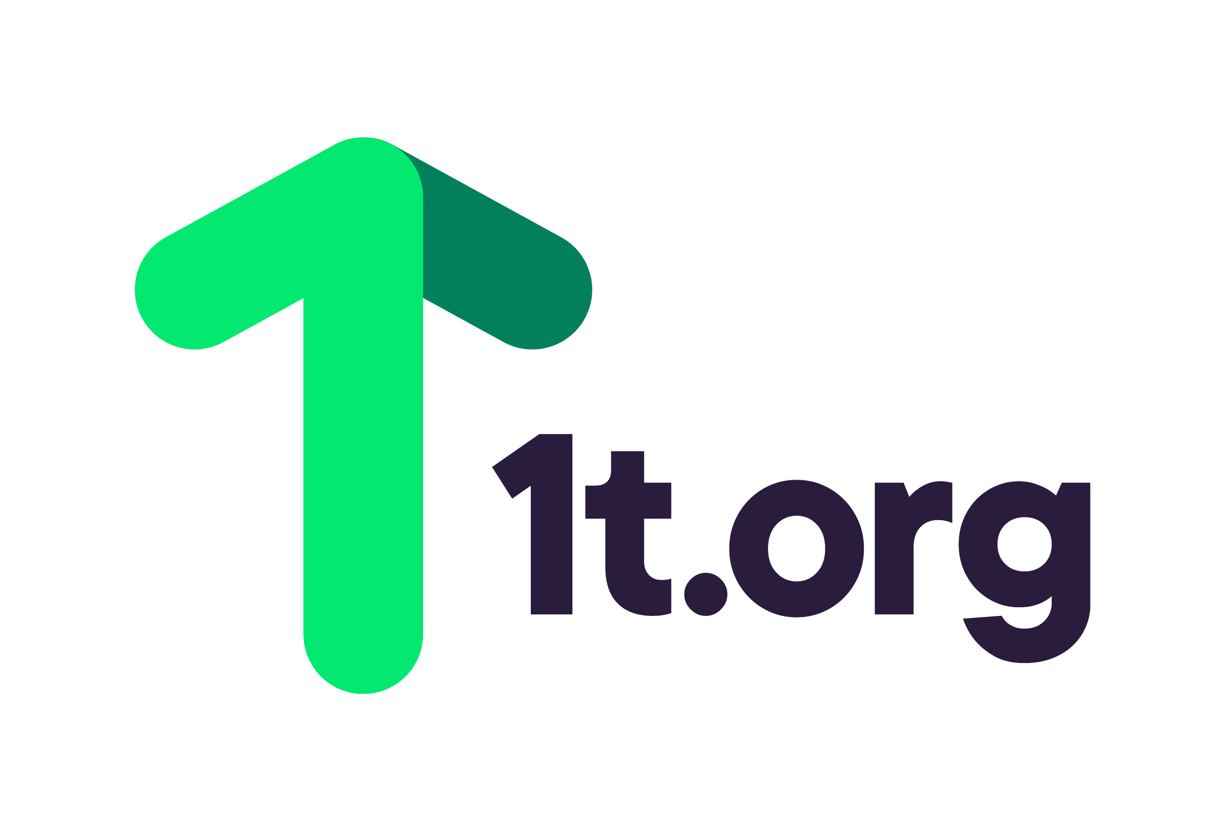 Logo of 1t.org