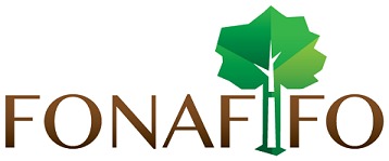 Logo of National Forestry Financing Fund (Fonafifo)