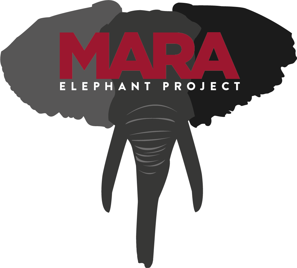 Logo of Mara Elephant Project