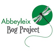 Logo of Abbeyleix Bog Project