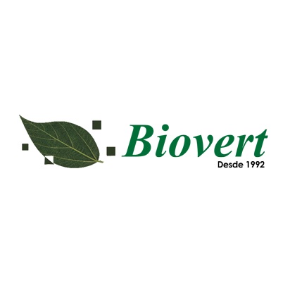 Logo of Biovert Florestal