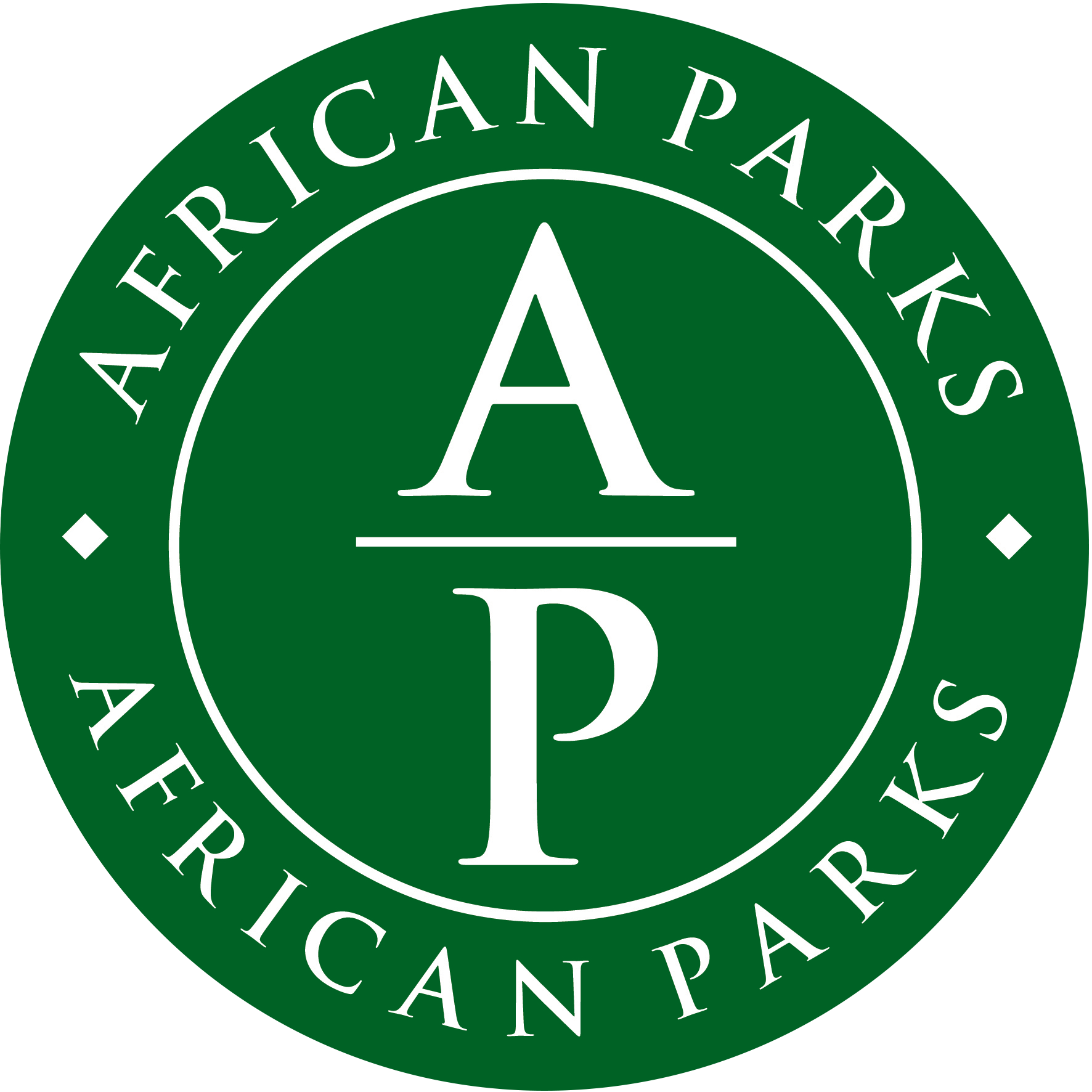 Logo of African Parks