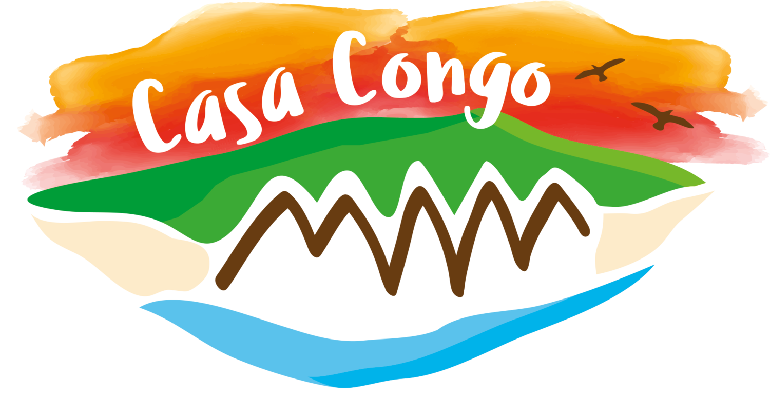 Logo of Casa Congo Conservation