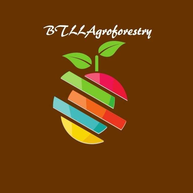 Logo of BTLLAgroforestry