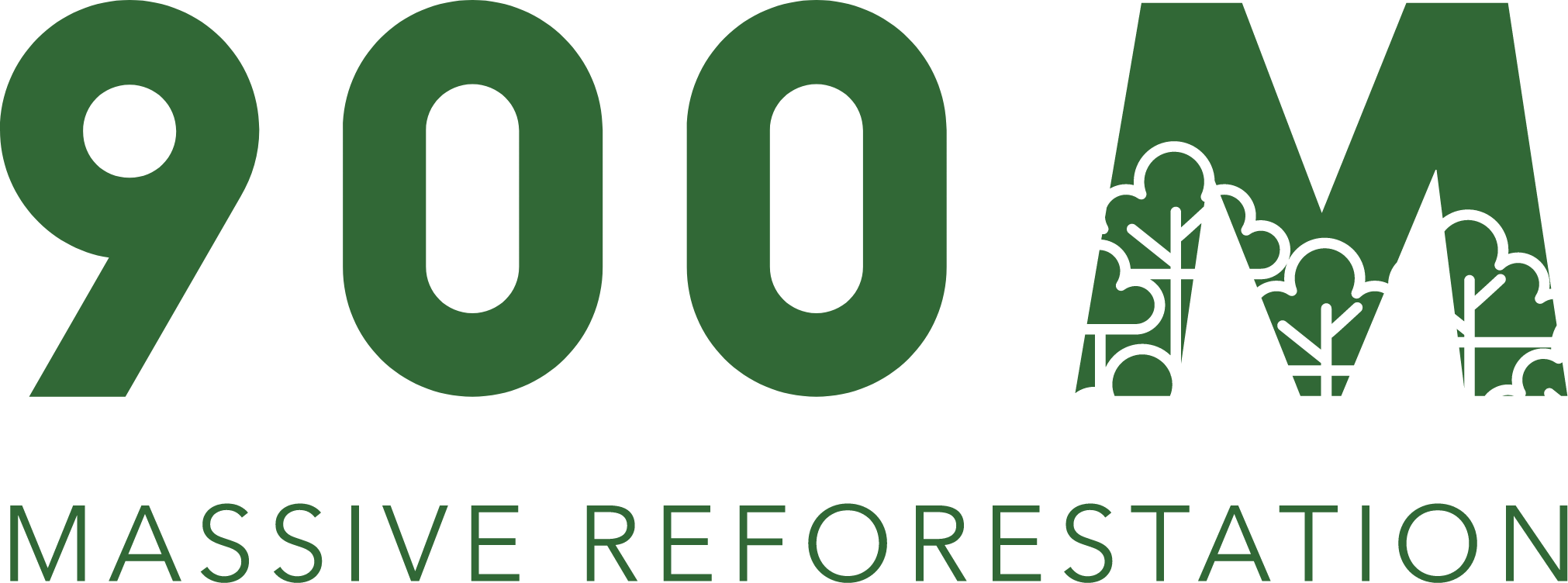 Logo of 900M