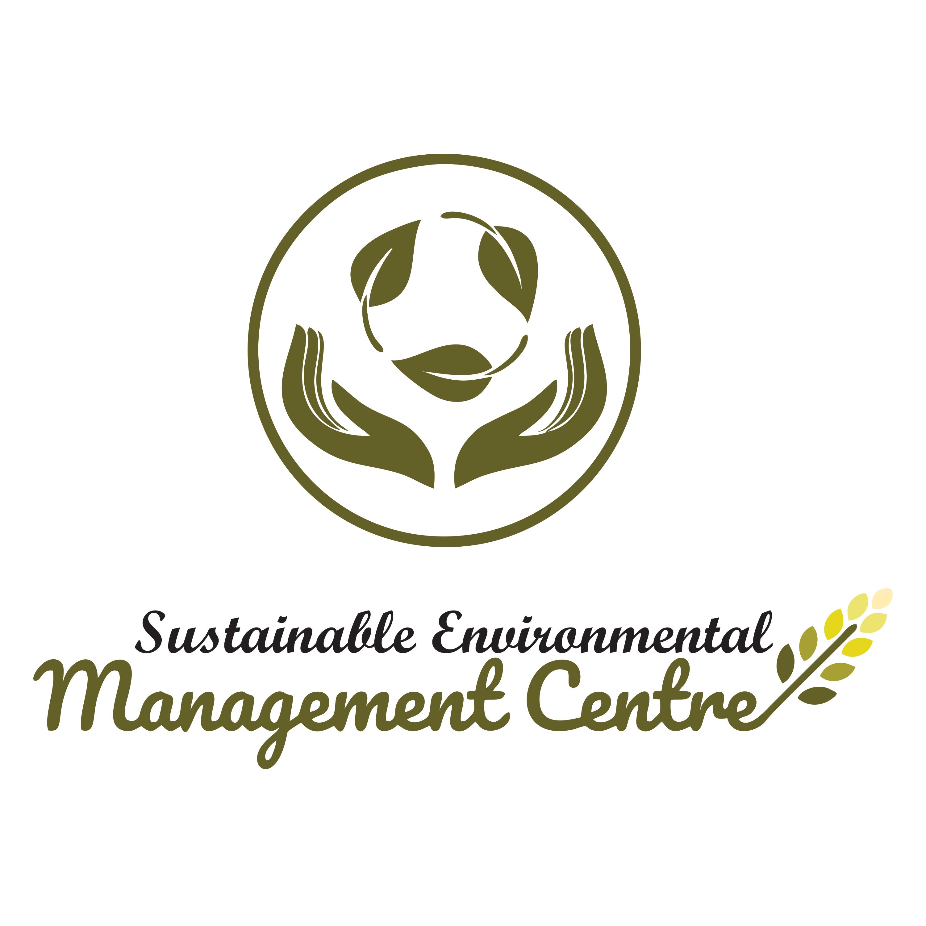 Logo of Sustainable Environmental Management Centre