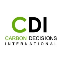 Logo of Carbon Decisions International