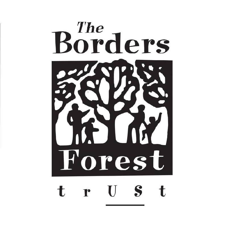 Logo of Borders Forest Trust