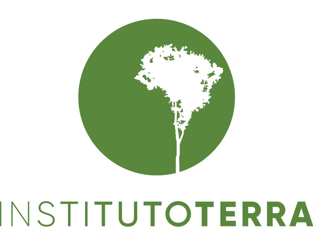 Logo of Instituto Terra