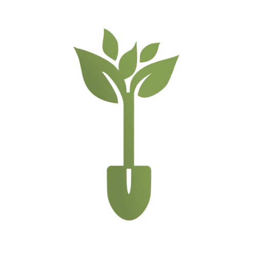 Logo of Plant With Purpose