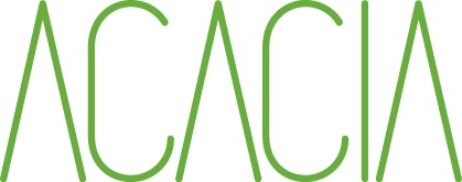 Logo of Acacia Eco