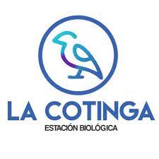 Logo of Estacion Biologica La Cotinga