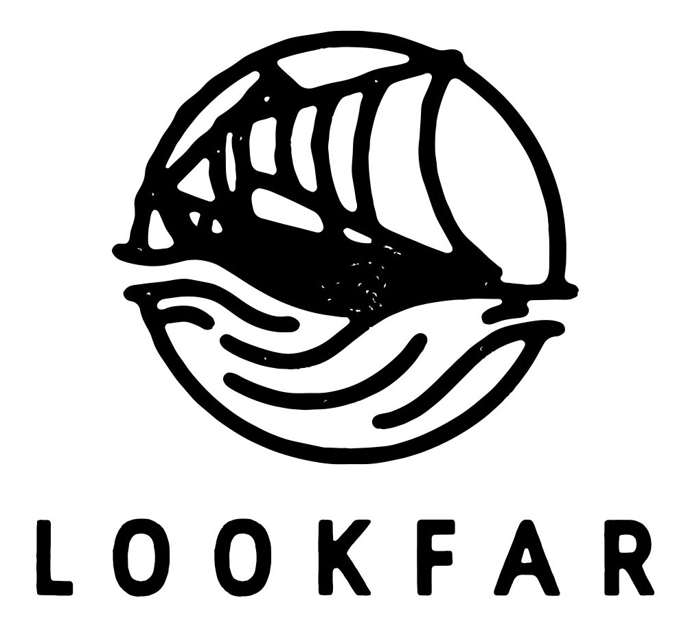 Logo of Lookfar Conservation 
