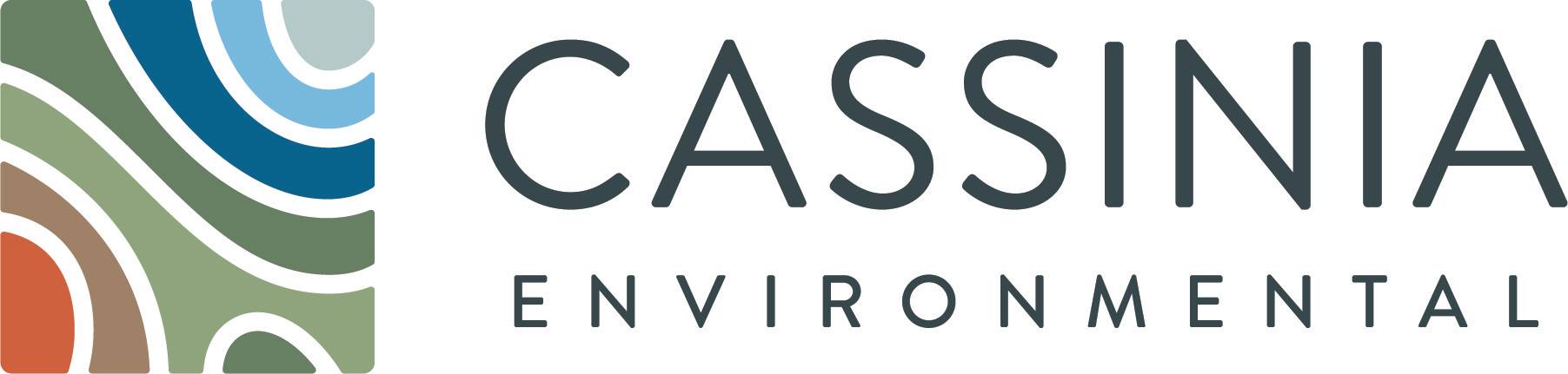 Logo of Cassinia Environmental