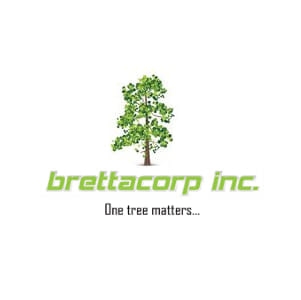Logo of Brettacorp Inc.
