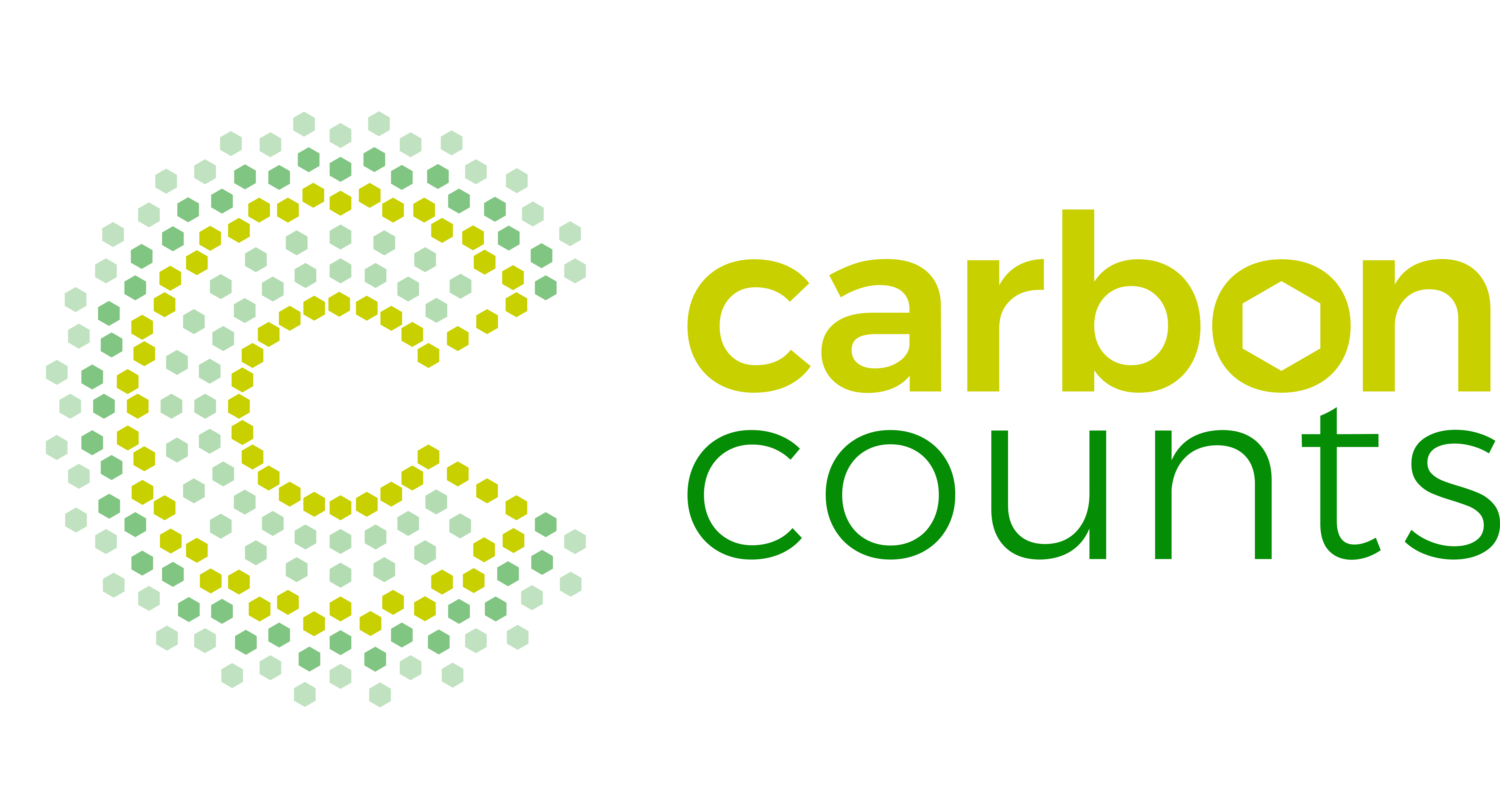 Logo of Carbon Counts/EverForest