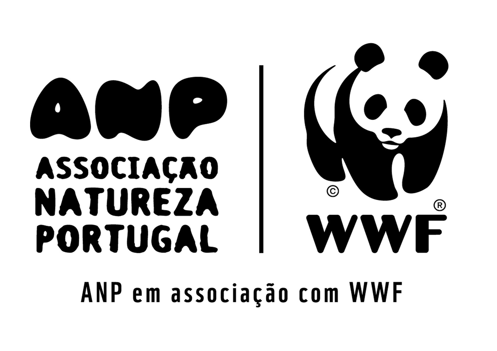 Logo of Associação Natureza Portugal (ANP|WWF)