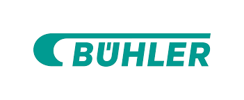 Logo of Bühler