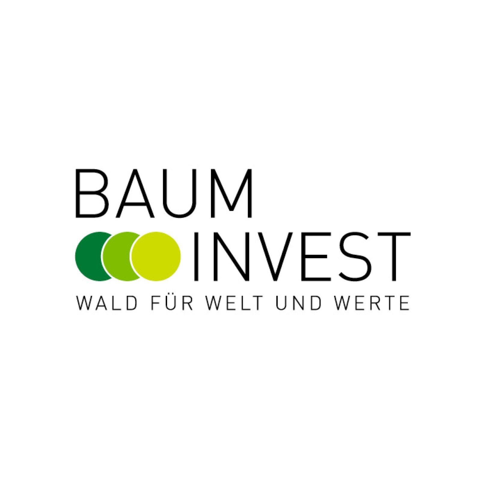 Logo of BaumInvest AG