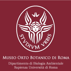 Logo of Botanical Garden of Rome