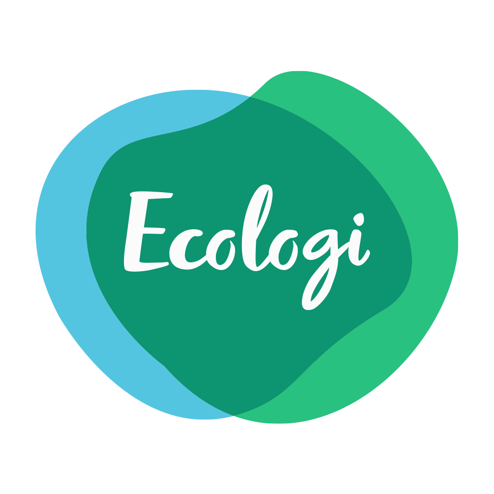 Logo of Ecologi
