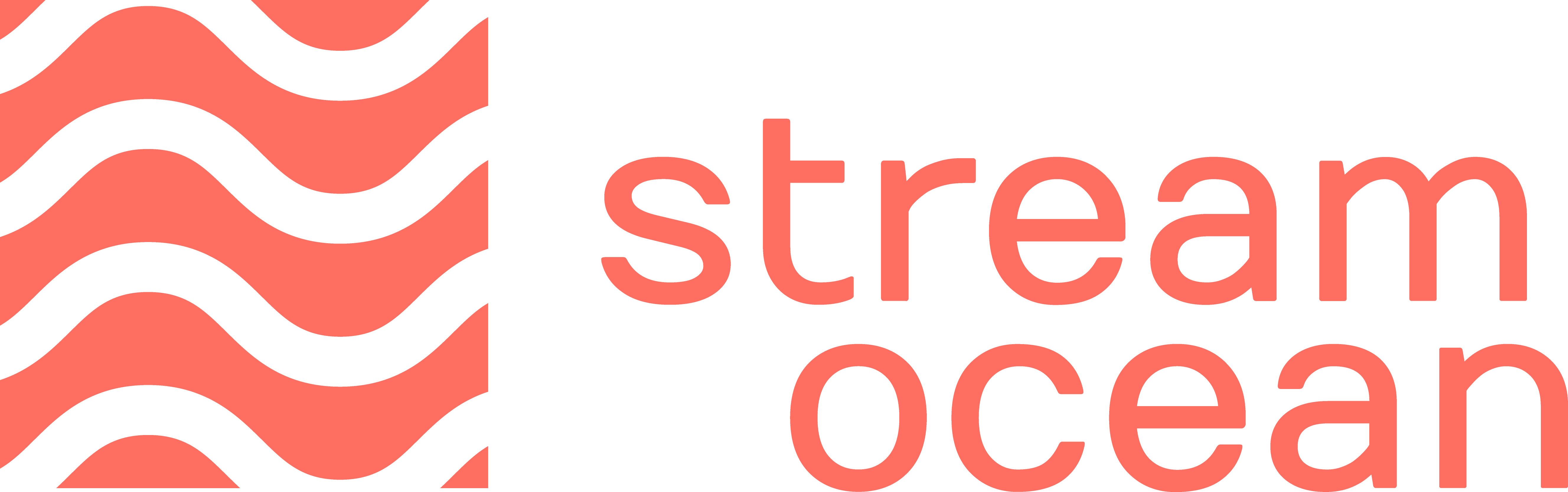 Logo of Stream Ocean AG