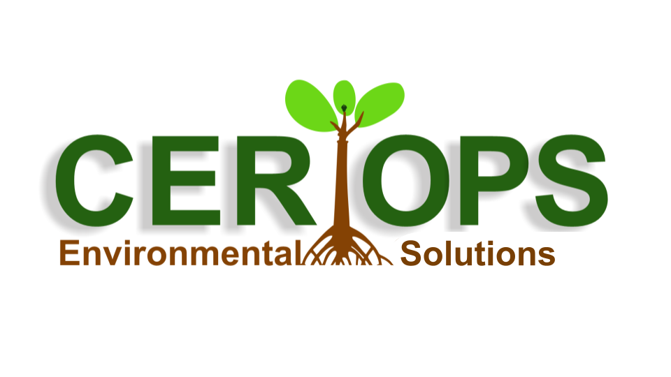 Logo of Ceriops Forestry and Agriculture Limited