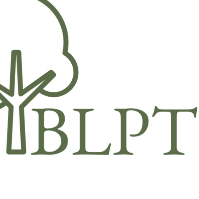 Logo of Buy Land Plant Trees CIC