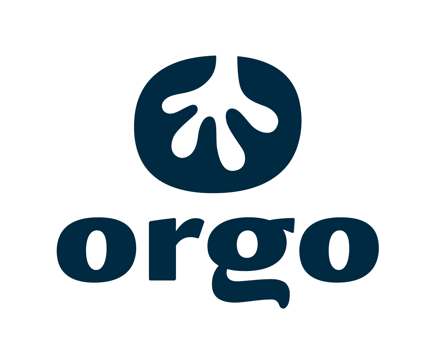Logo of Orgo | Regenerative Biology Management