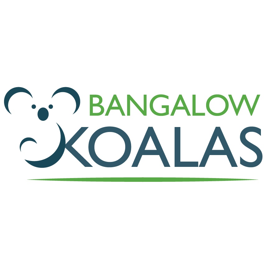 Logo of Bangalow Koalas Inc.