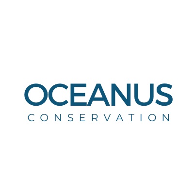 Logo of Oceanus Conservation