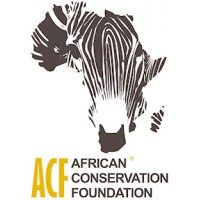 Logo of African Conservation Foundation