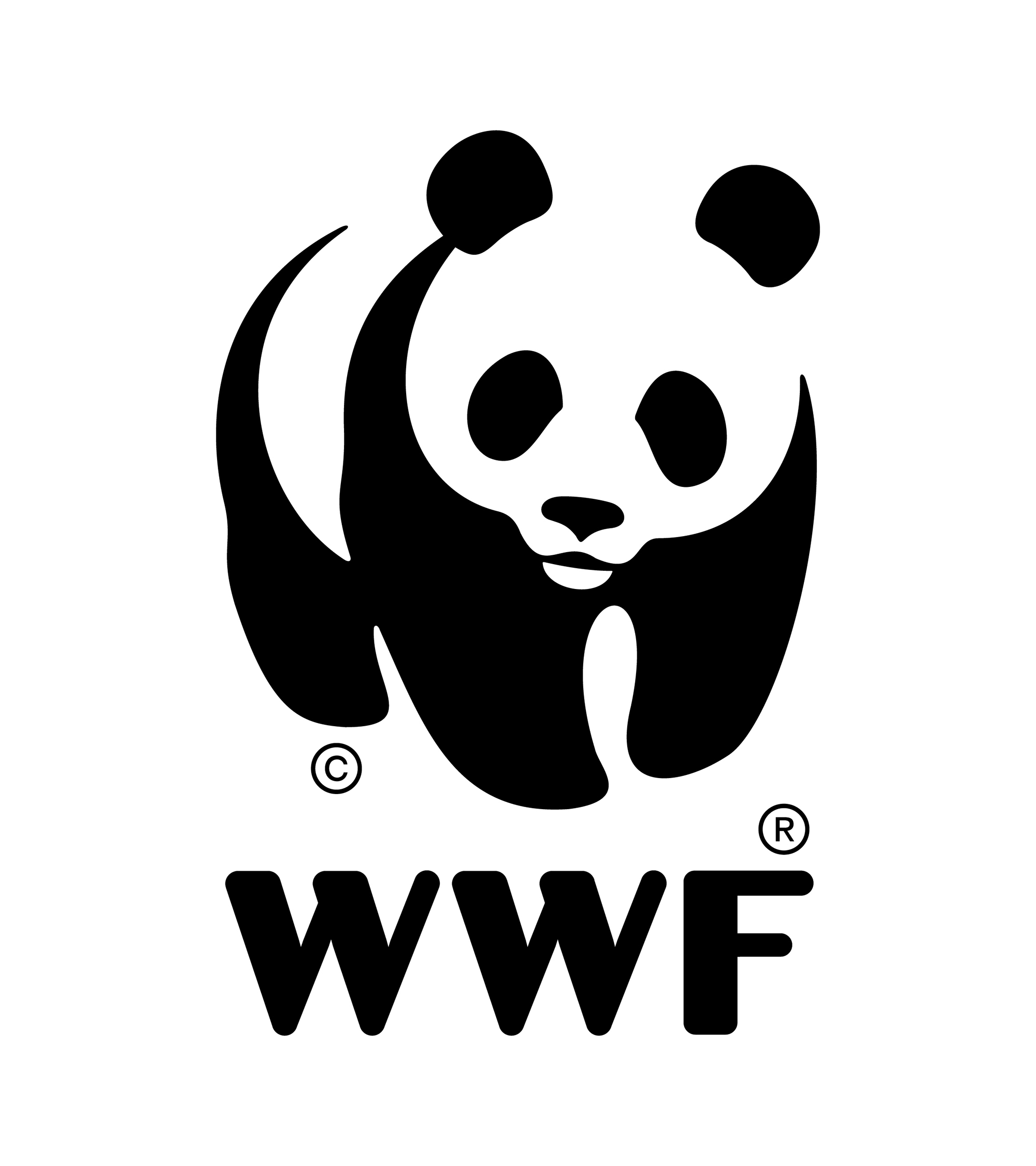Logo von WWF Cameroon