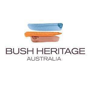 Logo of Bush Heritage Australia