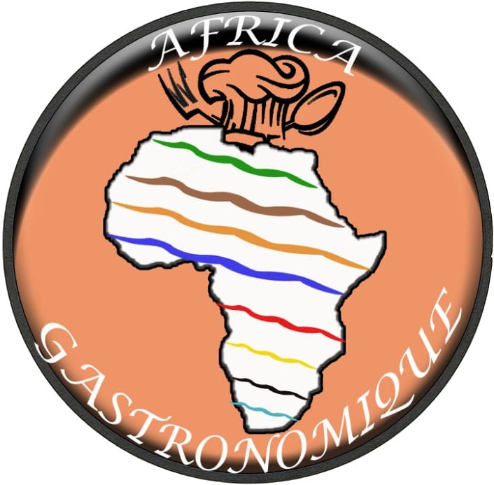 Logo of AFRICA GASTRONOMIQUE